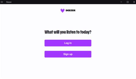 Deezer vs Apple Music