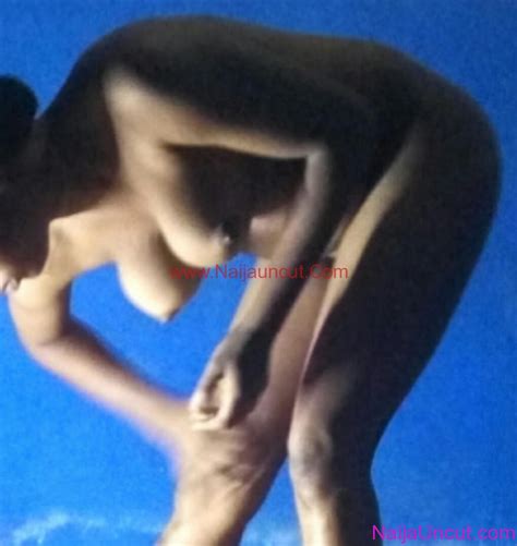 Nude Pictures Of Married Woman From Lagos Nigeria NaijaUncut Free Naija With African Porn
