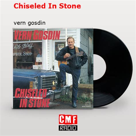 vern gosdin - biography - CMF Radio