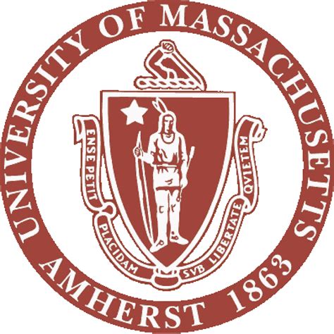 UMass Seeking New Seal Ditching Unused Old Emblem With Native American