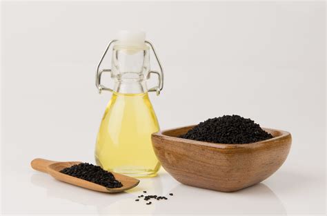 Can Black Seed Oil Help with Weight Loss? | The Healthy