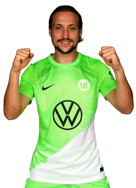 Spieler Profil VfL Wolfsburg