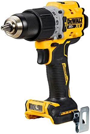 Dewalt Flexvolt Advantage V Max Taladro De Martillo Sin Cable