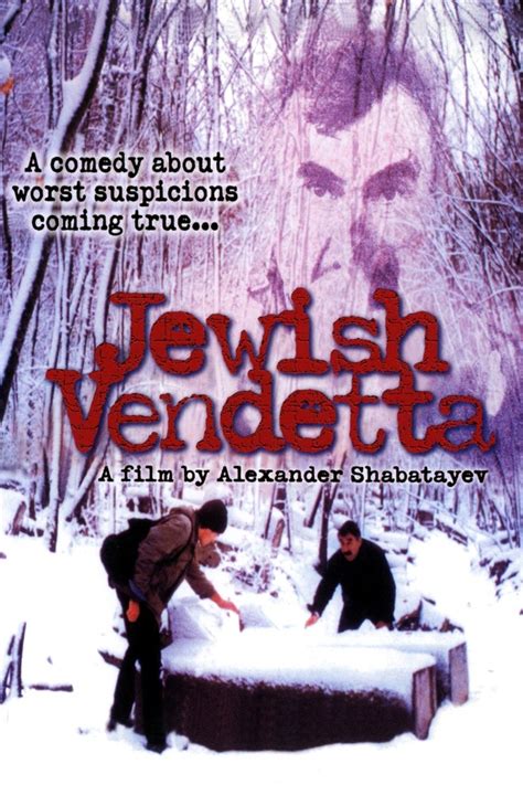 Jewish Vendetta Pictures Rotten Tomatoes