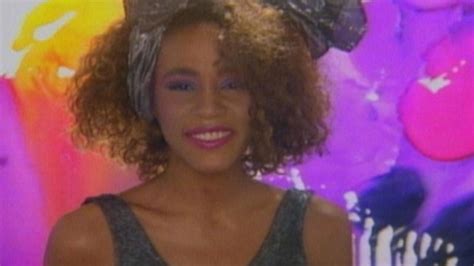 Whitney Houston How Will I Know [mv] 1985 Mubi