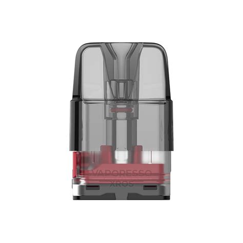 Vaporesso Xros Series Pod Cartridge for Xros / Xros 2 /Xros Mini / Xros ...