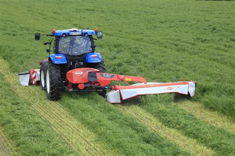 Kuhn Fc Ff Ficha Tecnica Especificaciones Lectura Specs