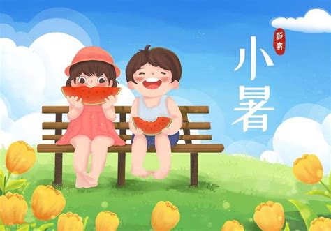 明日小暑，老传统“吃3白，咬2瓜，忌3味”，清凉降火，平安度夏 知乎