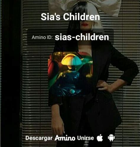 Sia's Children | Wiki | Líder ES Amino