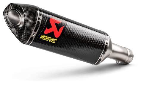 Akrapovic Slip On Exhaust Bmw S1000rr 2020 2024 10 10519 Off