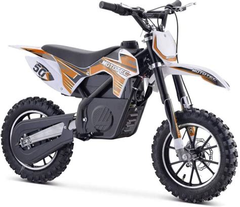 Best Electric Dirt Bike For Kids Who Love Adventures