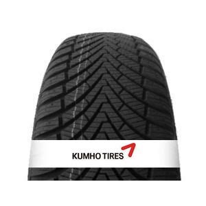 Pneu Kumho 225 60 R17 103V XL 3PMSF Solus 4S HA32 SUV CentralePneus Fr