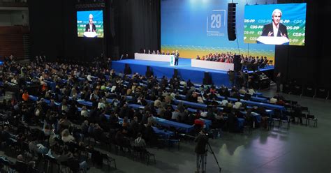 Nuno Melo eleito Presidente do CDS PP Famalicão Canal