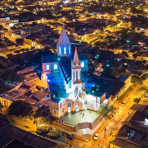 Departamento del Norte de Santander de Colombia Guía Turística