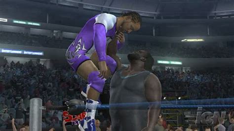 Mark Henry World S Strongest Slam