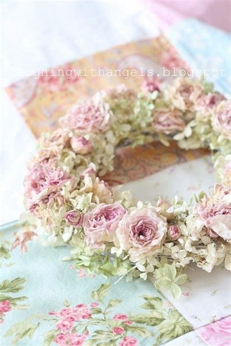 Pin Von Arlene McKnight Auf Eminine Shabby Chic Dekoration