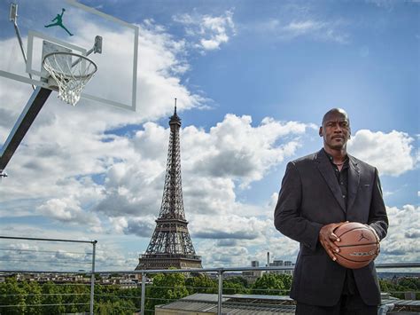 Michael Jordan Net Worth — Heres How He Makes And Spends His Millions