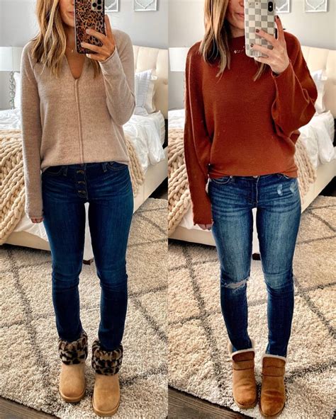 Instagram Lately Mrscasual Cozy Sweaters Outfits Outfits With