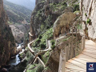 Cual Es La Mejor Fecha Para Hacer El Caminito Del Rey Campervaning