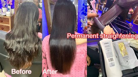 Top 187 Permanent Straight Hair At Salon Polarrunningexpeditions