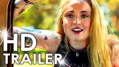 Josie Official Trailer 2018 Sophie Turner Thriller Youtube