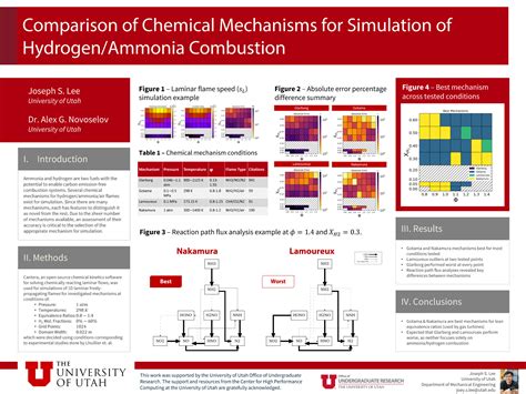 Direct Numerical Simulation Of Flame Propagation In Hydrogen And