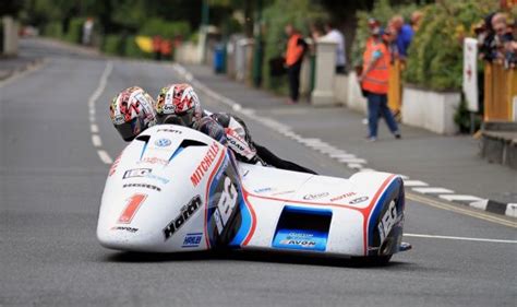 Isle Of Man Tt Recap Winners Fatalities Video