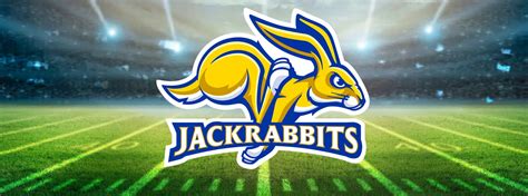 Sdsu Jackrabbits Football