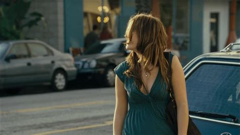 Naked Mandy Moore In Because I Said So