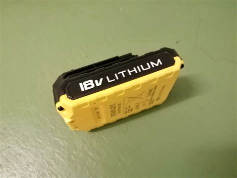 Stanley V18 Akku | Kaufen auf Ricardo