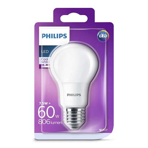 Led Sijalica Snage W Philips Ps Volim Svoj Dom