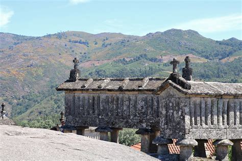 Soajo Arcos de Valdevez André Barragon Flickr