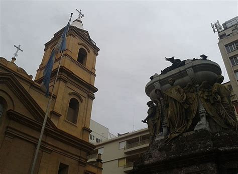 Convento De Santo Domingo Buenos Aires