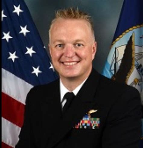 Disturbing Details Emerge In Case Of Navy Commander Accused Of Sex Assault