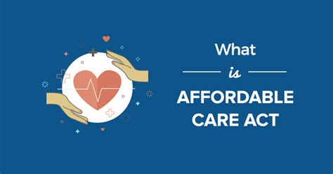 Affordable Care Act Explained — Checkmark Blog