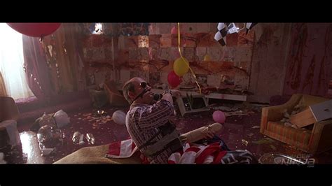 Fear And Loathing In Las Vegas Flamingo Hotel Scene Hd Youtube