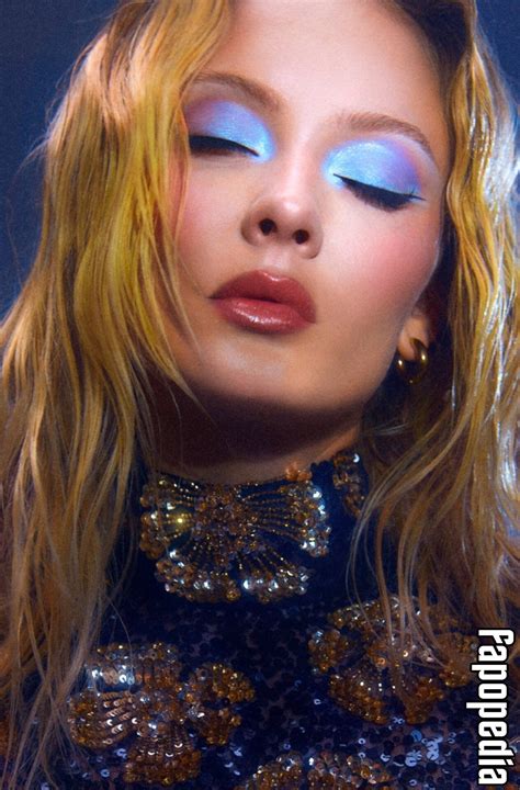 Zara Larsson Nude Leaks Photo 4356027 Fapopedia