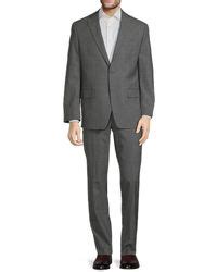 Michael Kors Suits For Men Online Sale Up To 30 Off Lyst