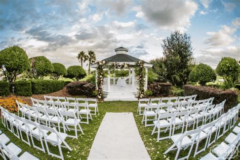 Best Garden Wedding Venues South Florida - Planning Guide