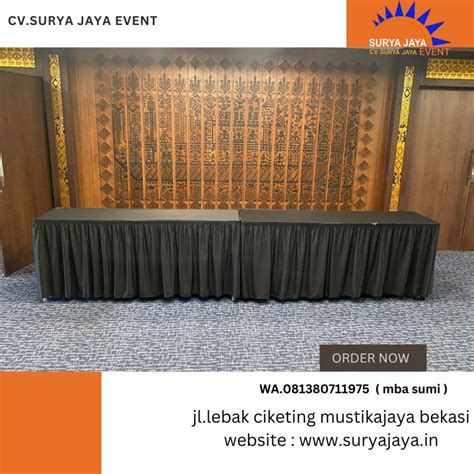 Pusat Layanan Sewa Meja Ibm Area Krukut Limo Depok