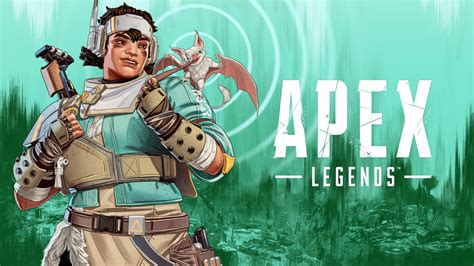 Apex Legends Trailer de jogabilidade caçado mostra Vantage em ação