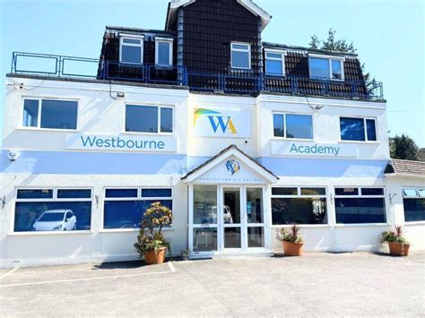 Gallery Westbourne Academy