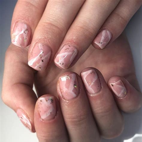 Olivia Caprice On Instagram Marble Level 2 Nail Art Using The