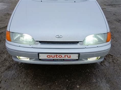 Купить б/у Lada (ВАЗ) 2114 2001-2013 1.6 MT (90 л.с.) бензин механика в ...