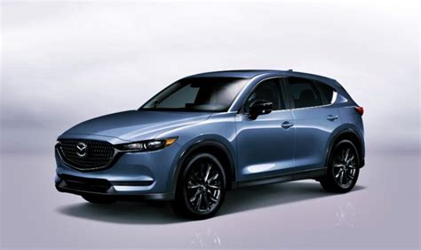 New Mazda CX-5 2023 Redesign Exterior, Interior, and Specs - Mazda USA ...