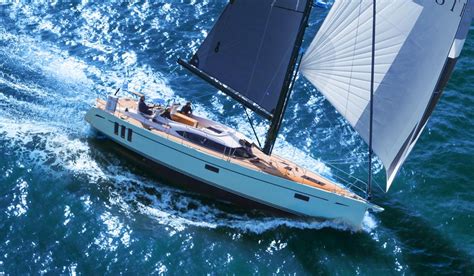 Oyster Foot Yacht For Sale Oyster Yachts