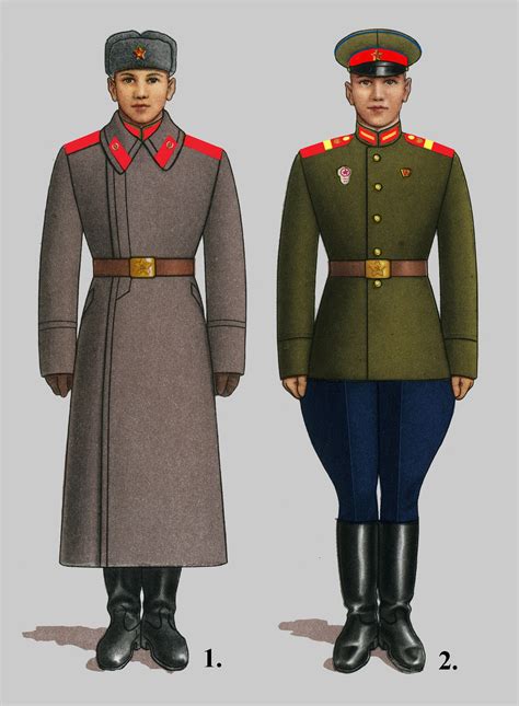 Советская армия форма одежды (48 фото) - картинки и фото fashionhot.club