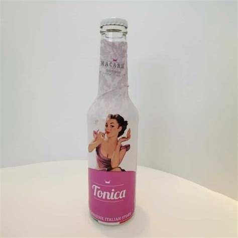 Tonica 275 ml • t Soethuys Buggenhout