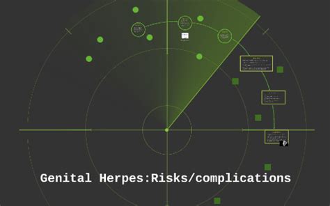 Genital Herpes:Risks complications by Kyle Reese on Prezi