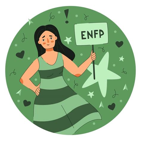 Enfp Mbti Personality Type The Champion Eager To Learn New Things